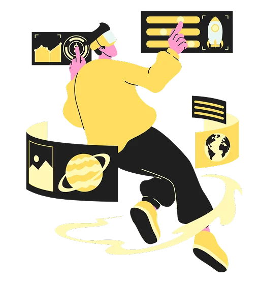 社好共企插畫